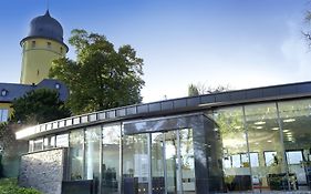 Hotel Schloss Montabaur